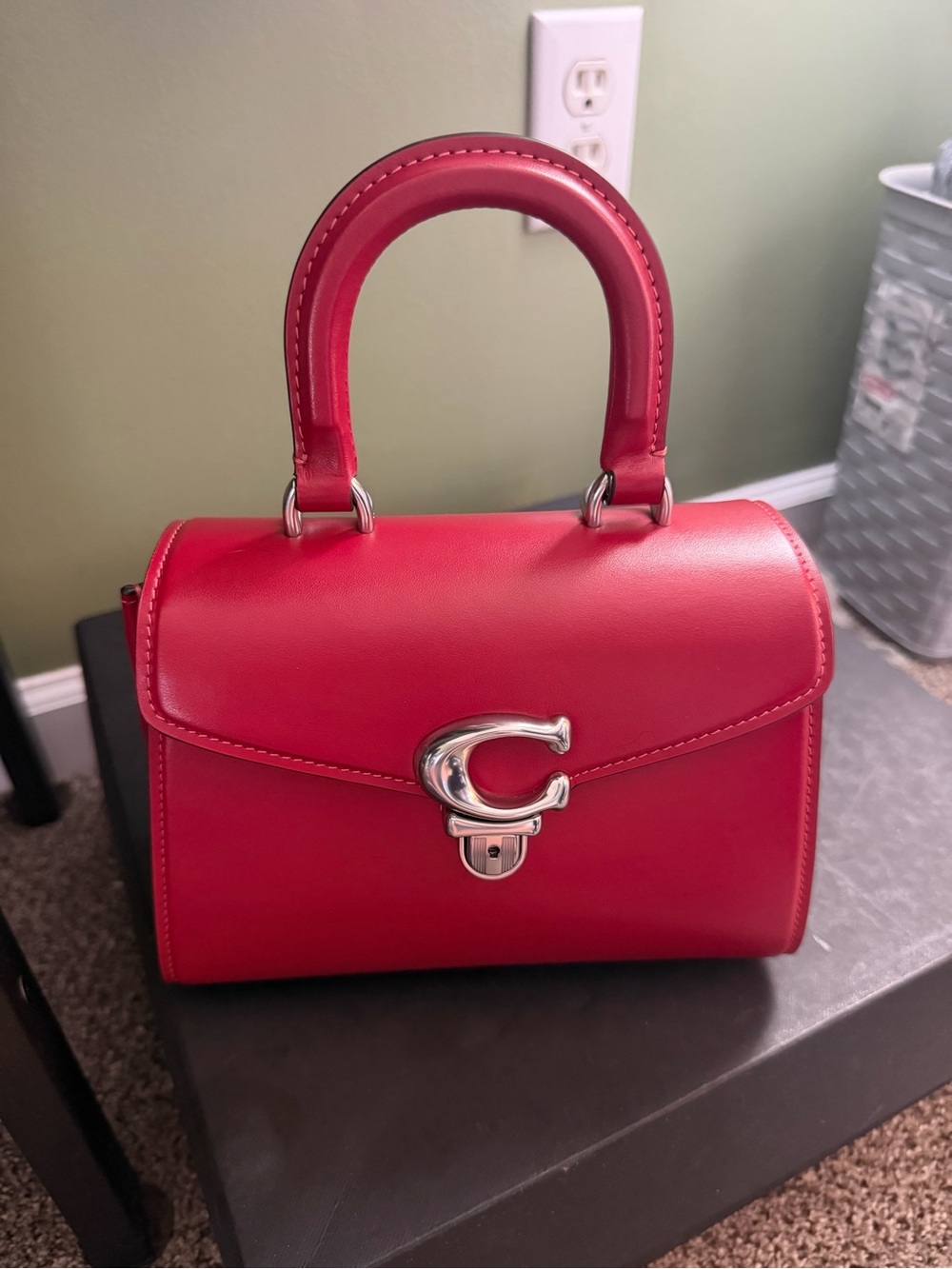Coach Sammy 21 Lunar New Edition